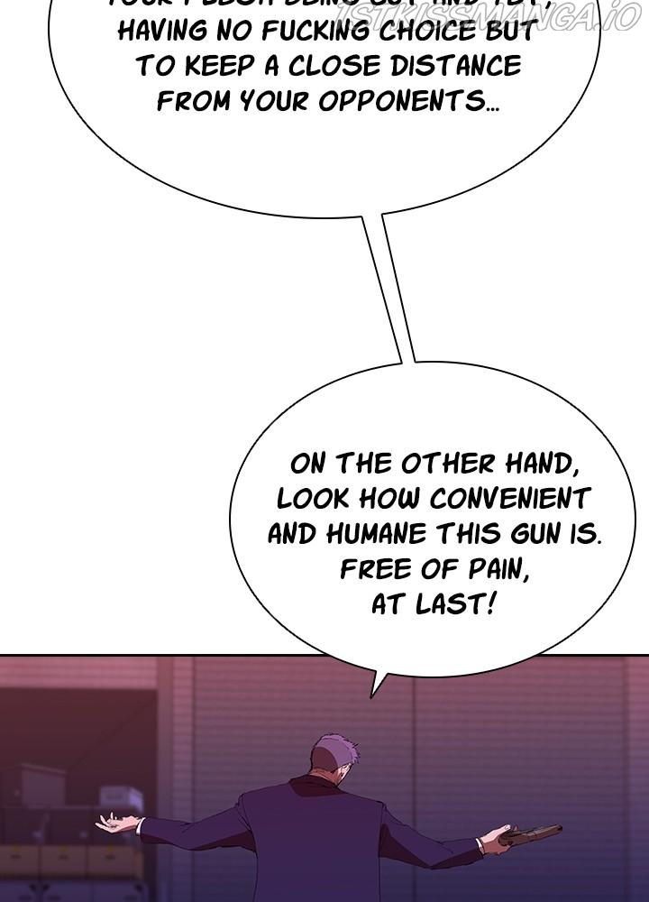 Killer Bang: The First Kill Chapter 25 - page 95