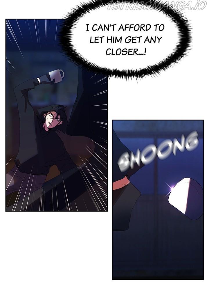 Killer Bang: The First Kill Chapter 23 - page 36