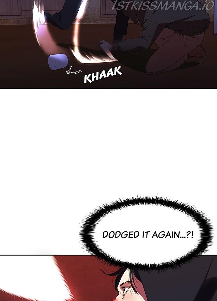 Killer Bang: The First Kill Chapter 23 - page 46