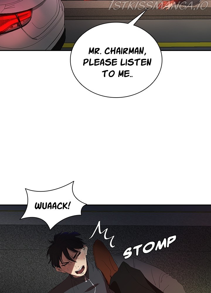 Killer Bang: The First Kill Chapter 18 - page 39