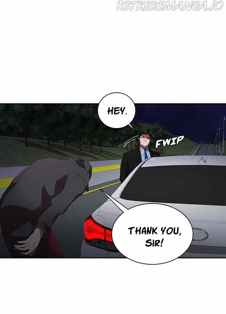 Killer Bang: The First Kill Chapter 18 - page 69