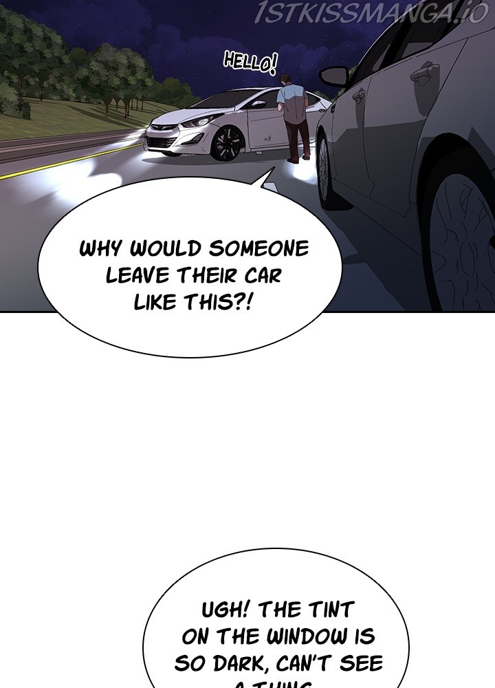 Killer Bang: The First Kill Chapter 18 - page 82