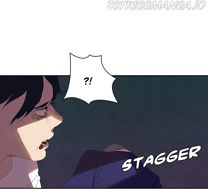 Killer Bang: The First Kill Chapter 9 - page 44