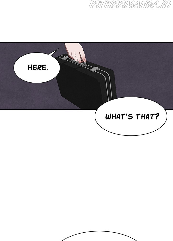 Killer Bang: The First Kill Chapter 9 - page 65