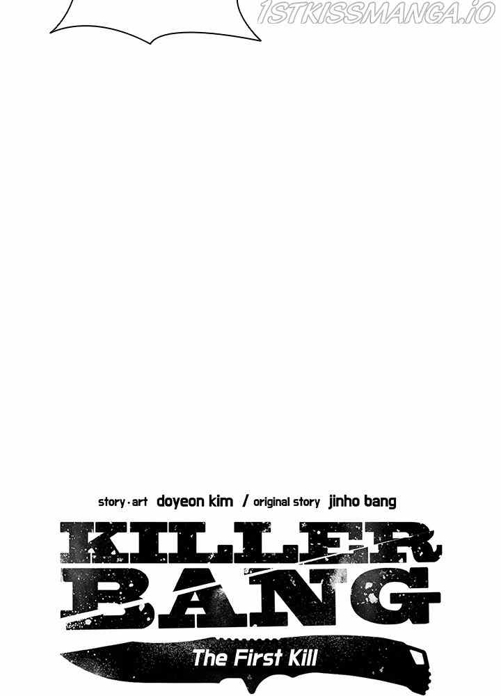 Killer Bang: The First Kill Chapter 9 - page 79