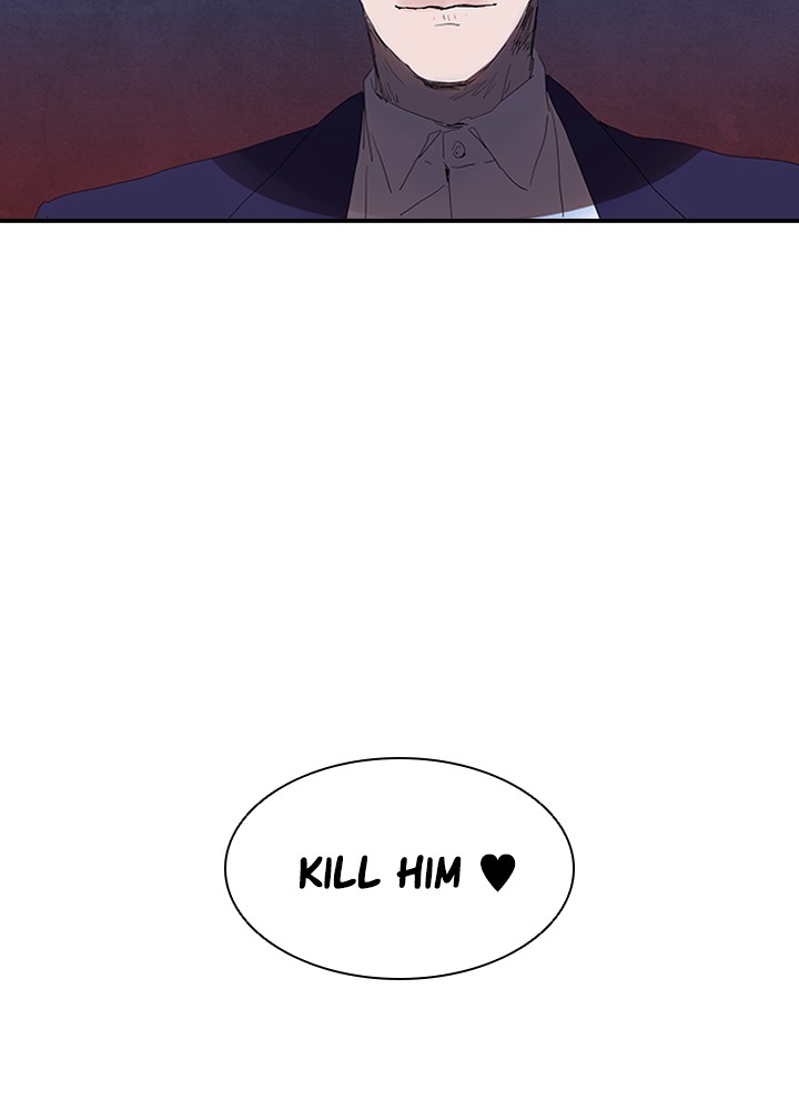 Killer Bang: The First Kill Chapter 8 - page 85