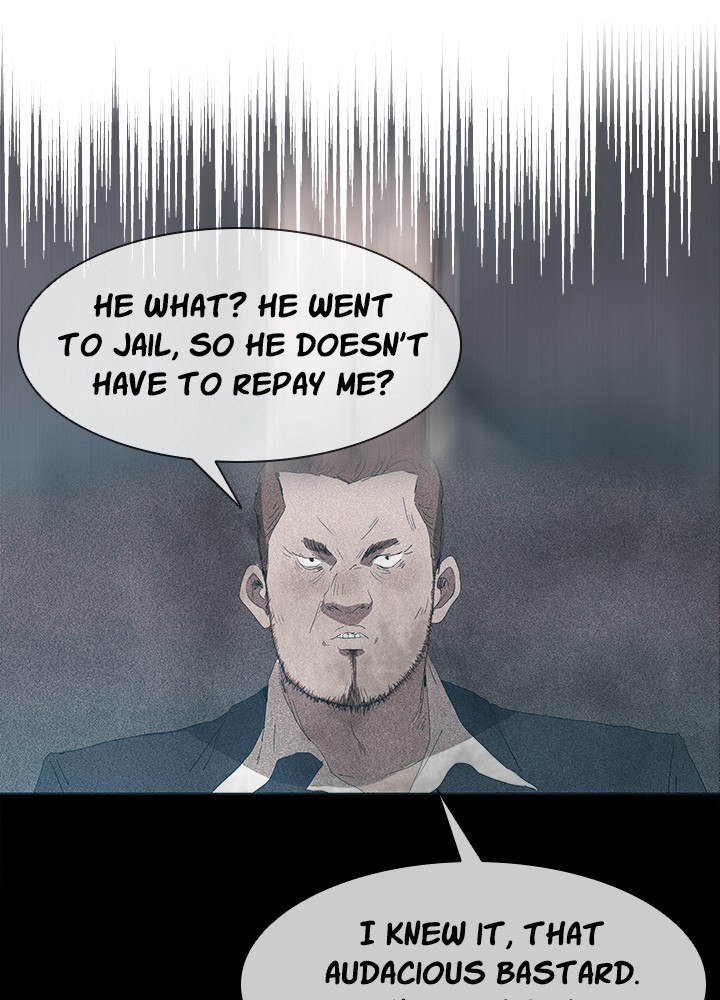 Killer Bang: The First Kill Chapter 7 - page 40