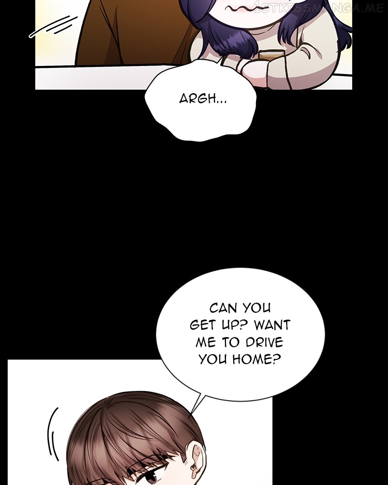 Write to Your Heart! Chapter 47 - page 37