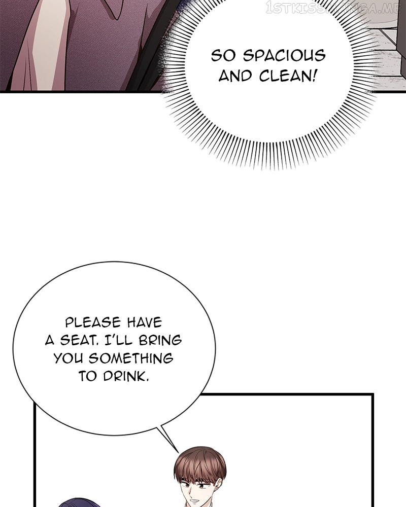 Write to Your Heart! Chapter 46 - page 33