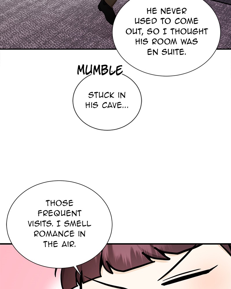 Write to Your Heart! Chapter 43 - page 62