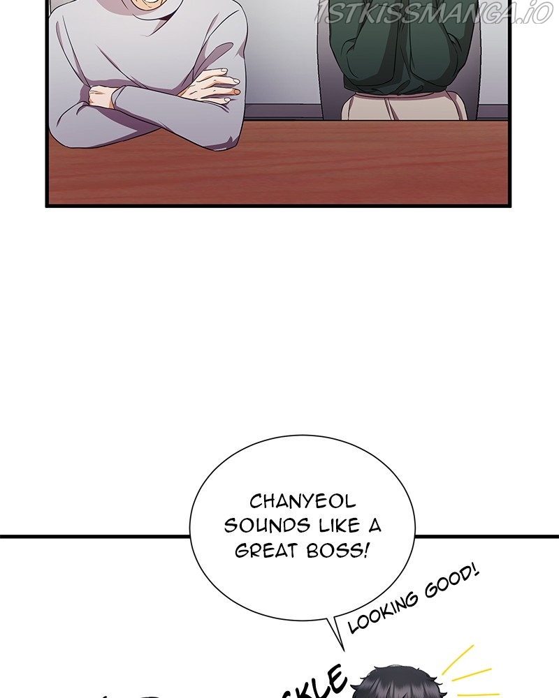 Write to Your Heart! Chapter 38 - page 34