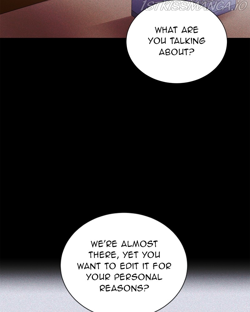 Write to Your Heart! Chapter 35 - page 77