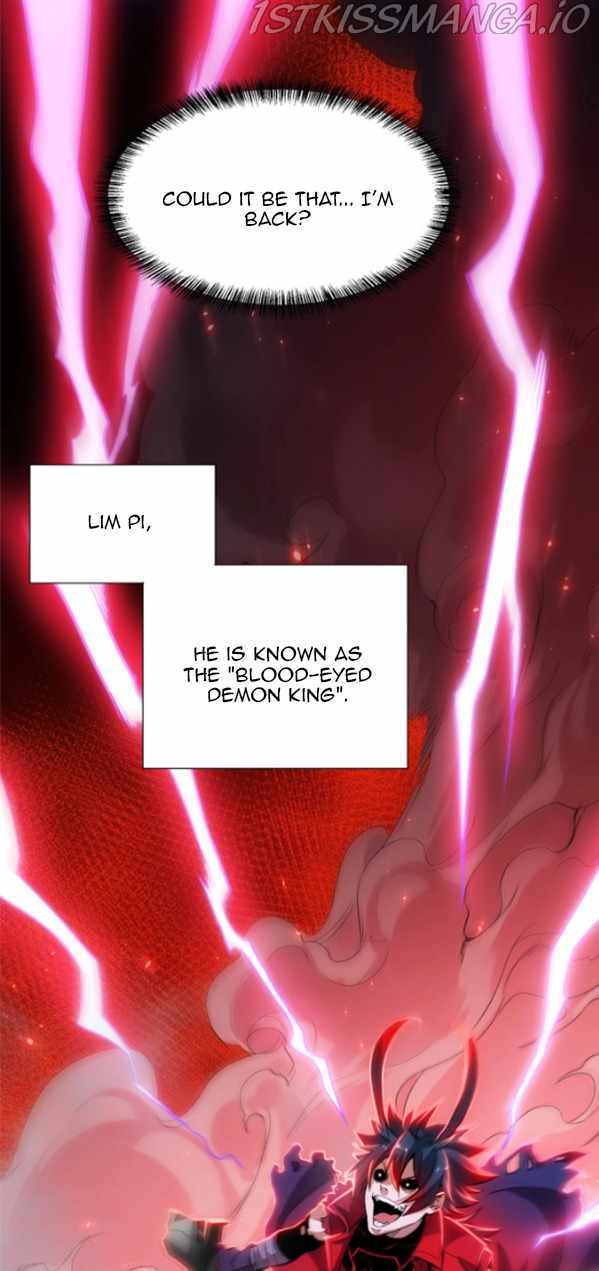 Krypton Gold Demon King Chapter 1 - page 20