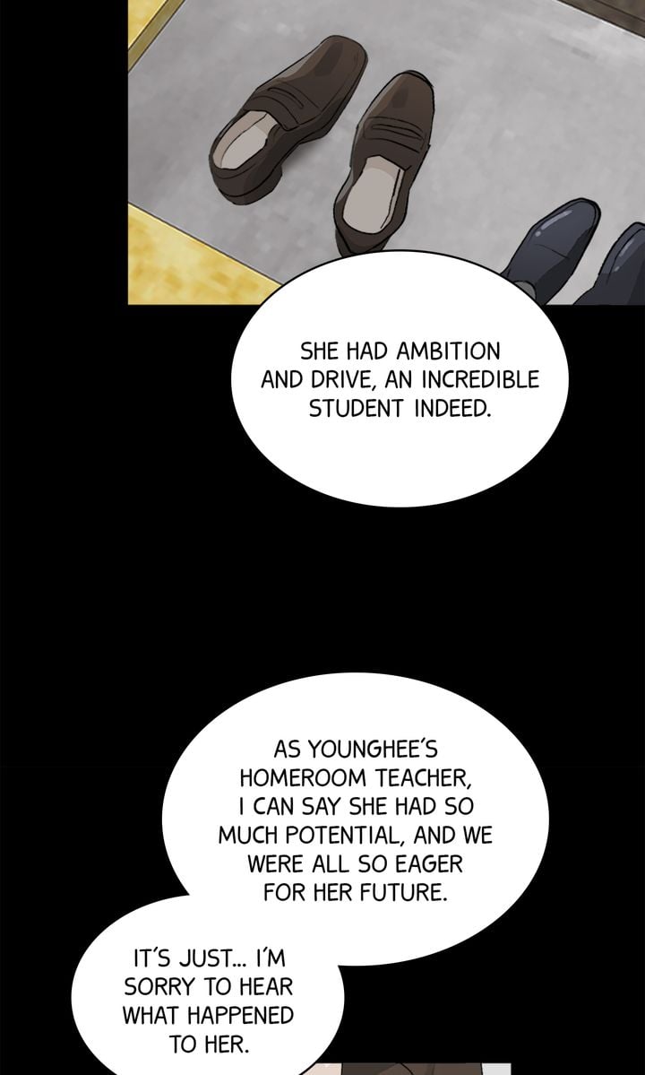 Shape of the Future Chapter 48 - page 64