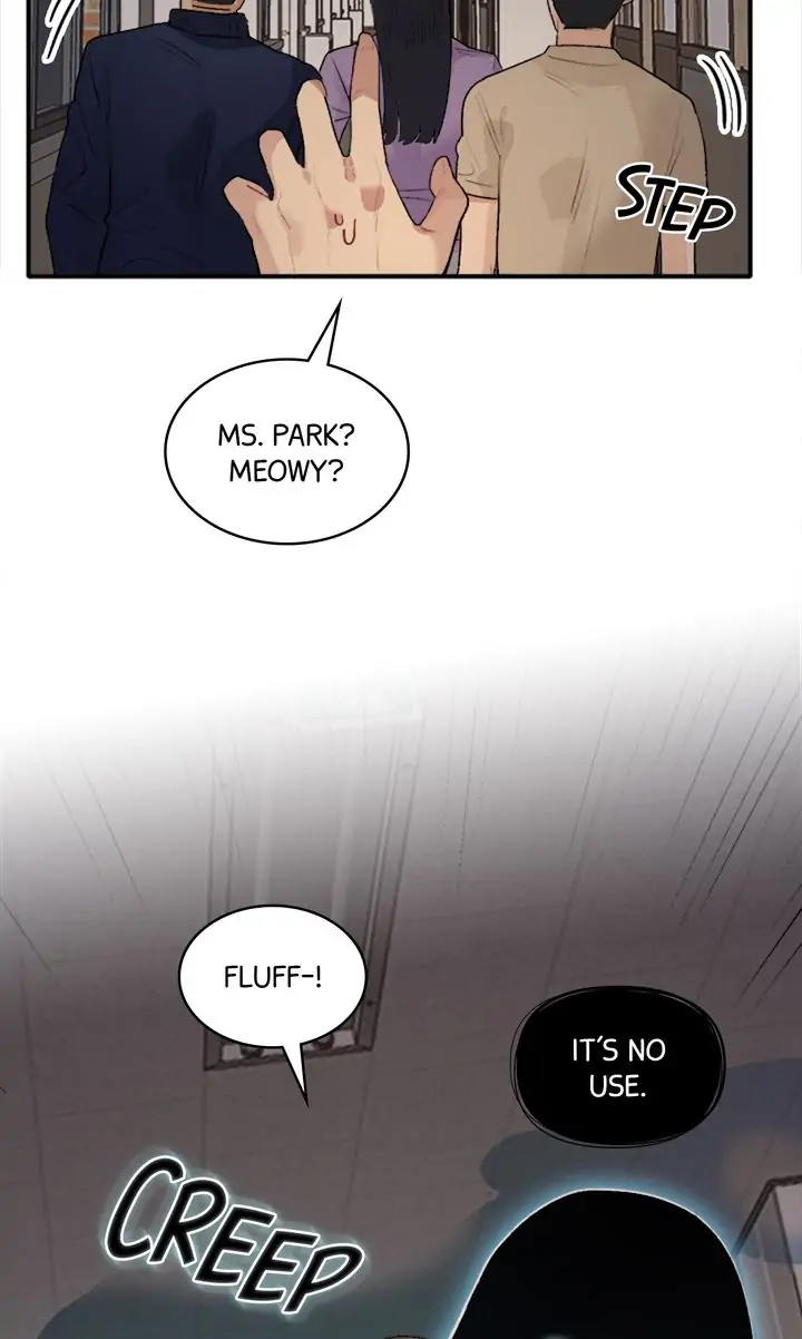 Shape of the Future Chapter 45 - page 47
