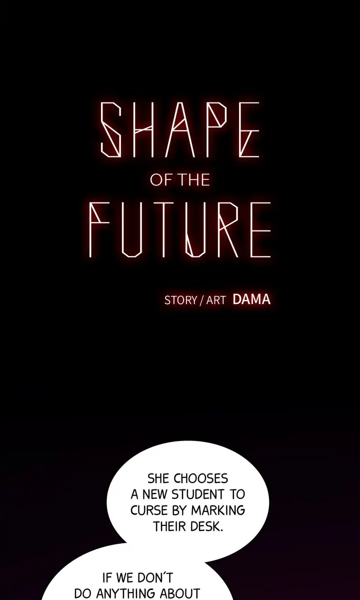 Shape of the Future chapter 41 - page 8