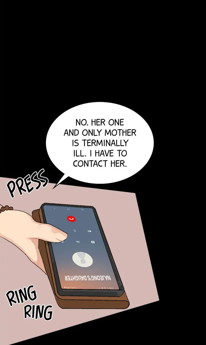 Shape of the Future chapter 30 - page 39