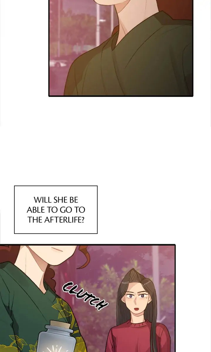 Shape of the Future chapter 30 - page 68