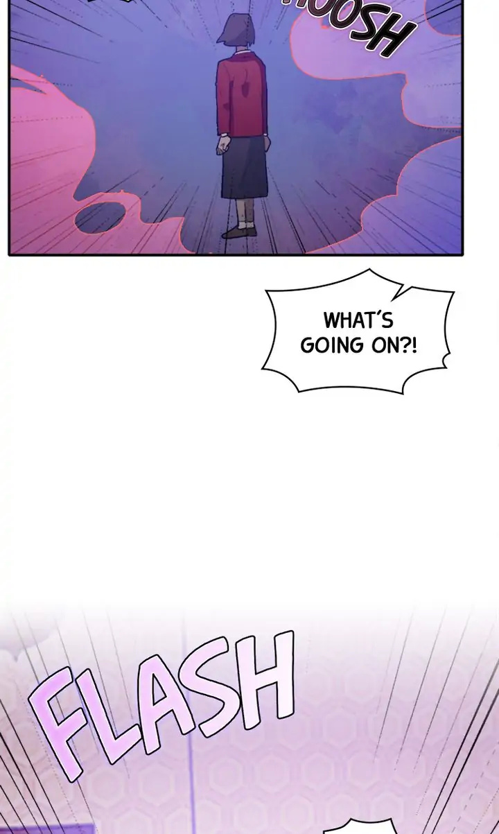 Shape of the Future chapter 30 - page 90