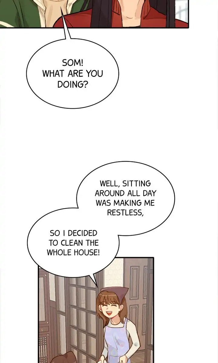 Shape of the Future chapter 23 - page 24