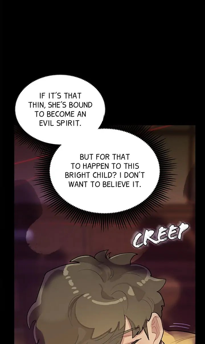 Shape of the Future chapter 21 - page 36