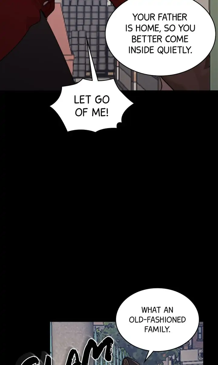 Shape of the Future chapter 19 - page 6