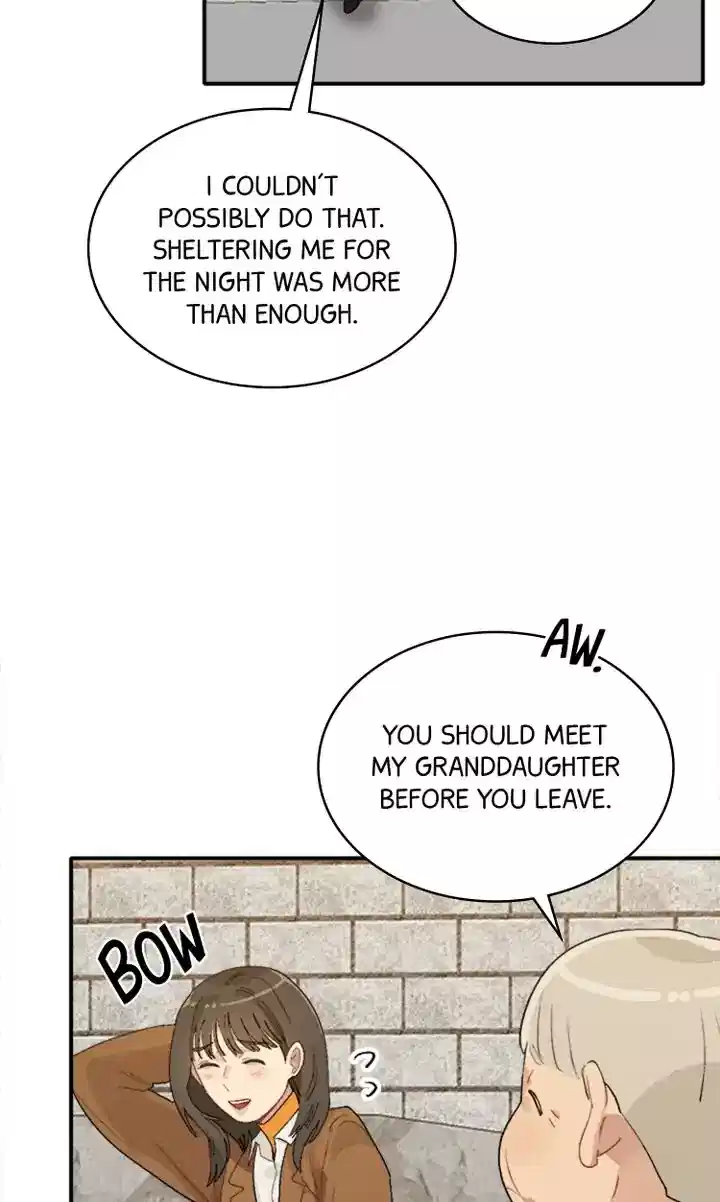 Shape of the Future chapter 18 - page 36