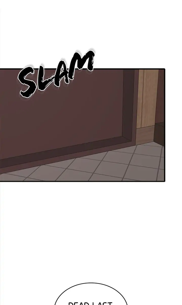 Shape of the Future chapter 14 - page 1