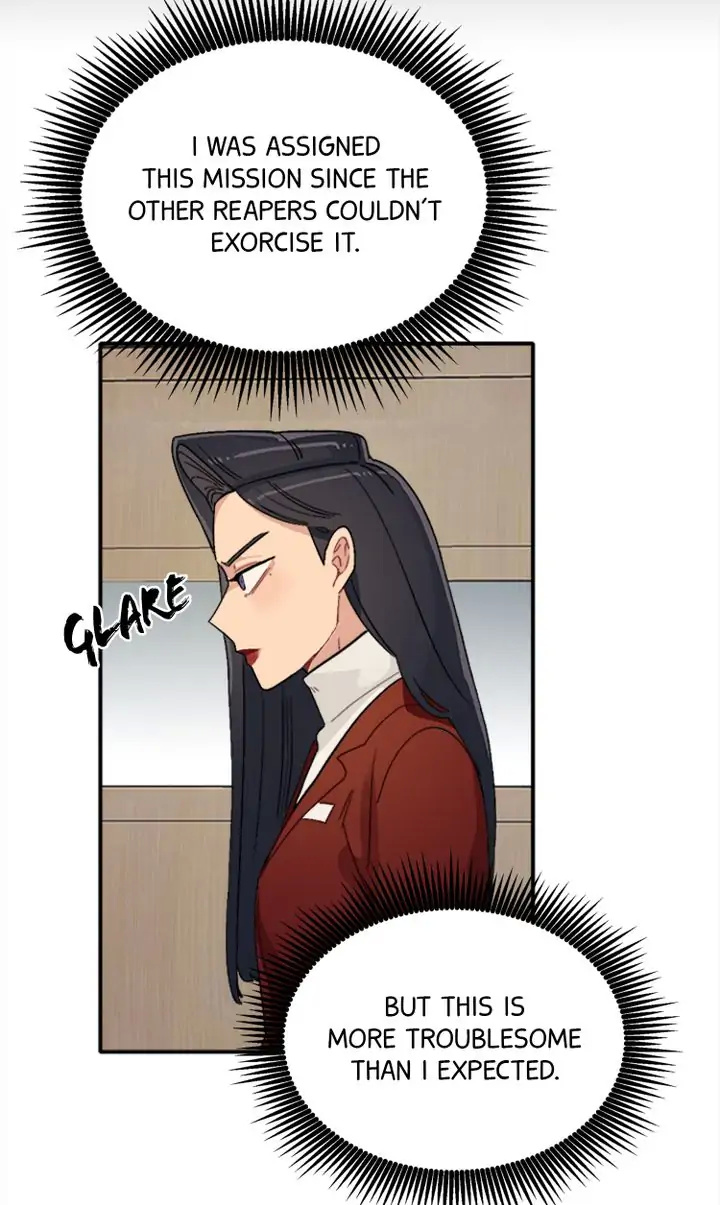 Shape of the Future chapter 12 - page 82