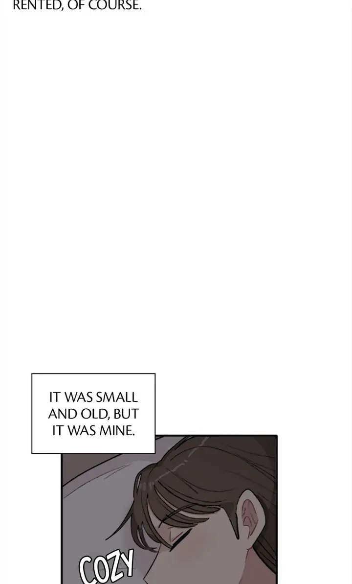 Shape of the Future chapter 10 - page 57