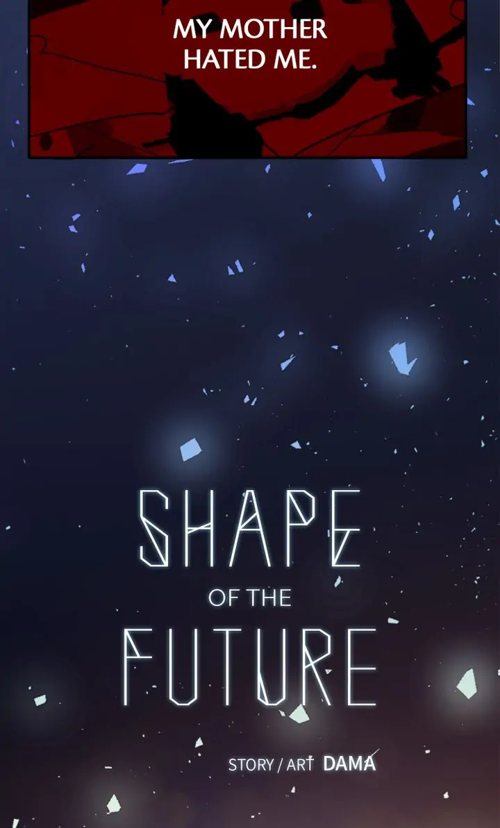 Shape of the Future chapter 8 - page 6