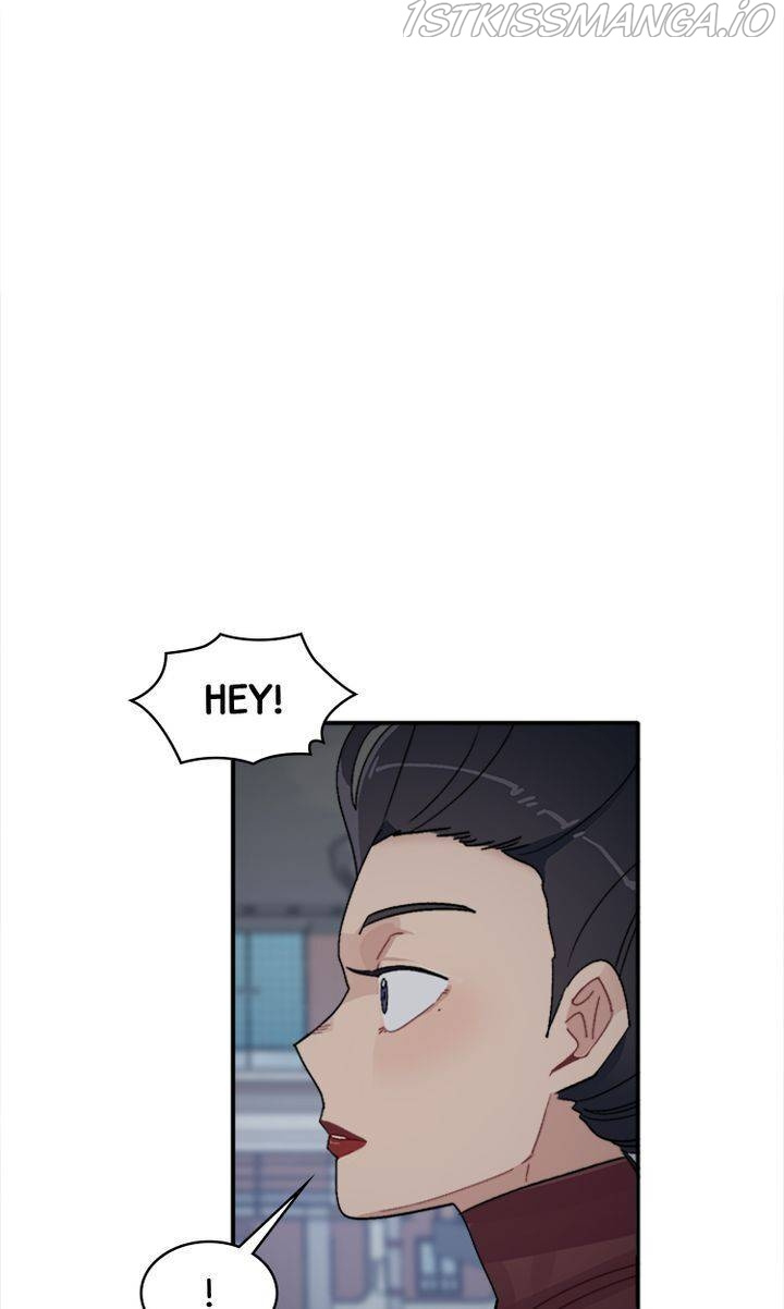 Shape of the Future chapter 6 - page 60