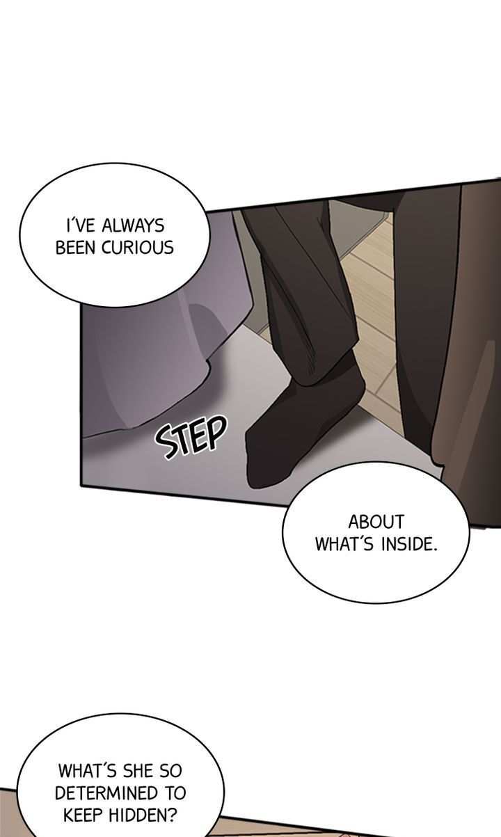 Shape of the Future chapter 2 - page 37