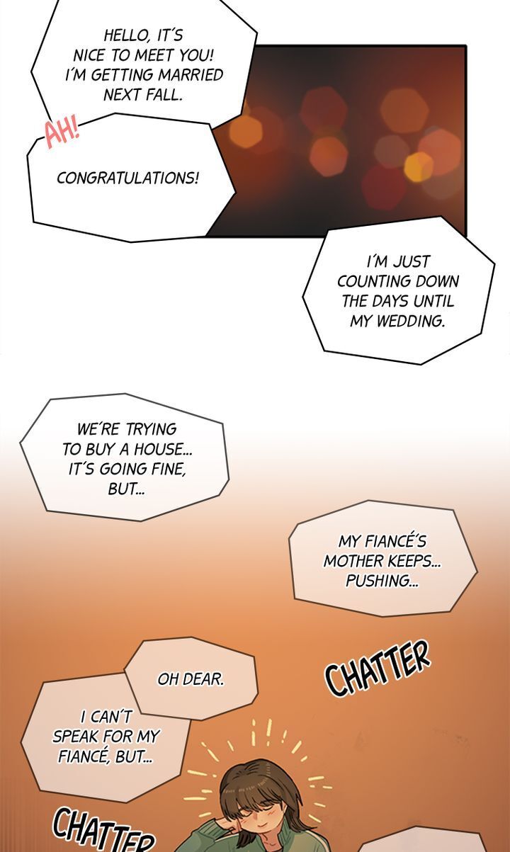 Shape of the Future chapter 2 - page 55