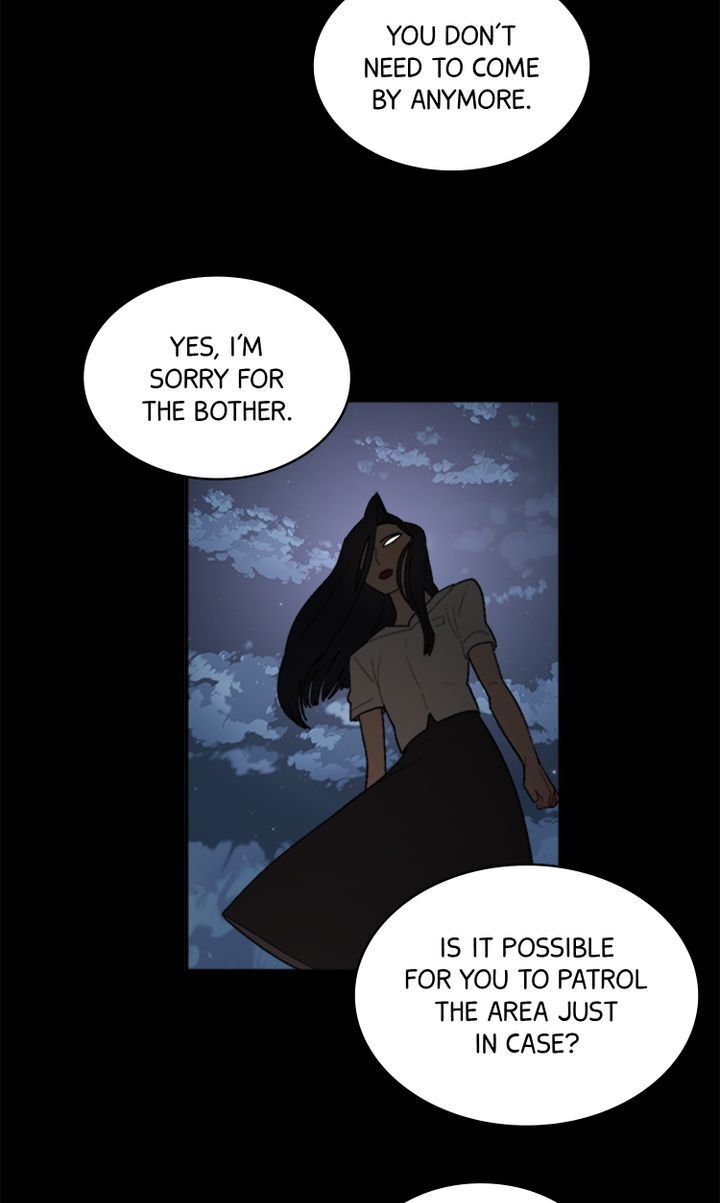 Shape of the Future chapter 2 - page 77