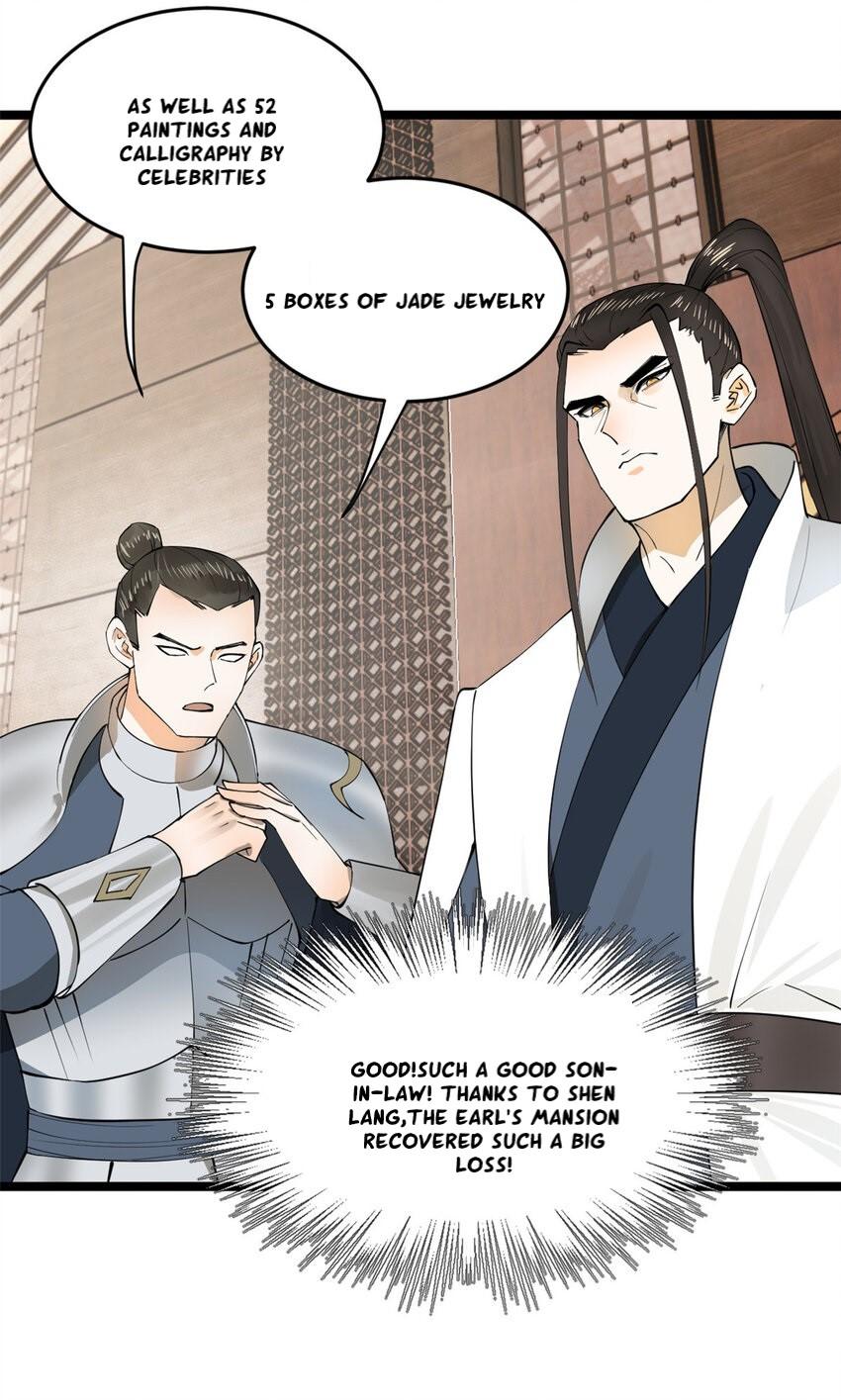 Survive As The Hero’s Husband! Chapter 83 - page 14