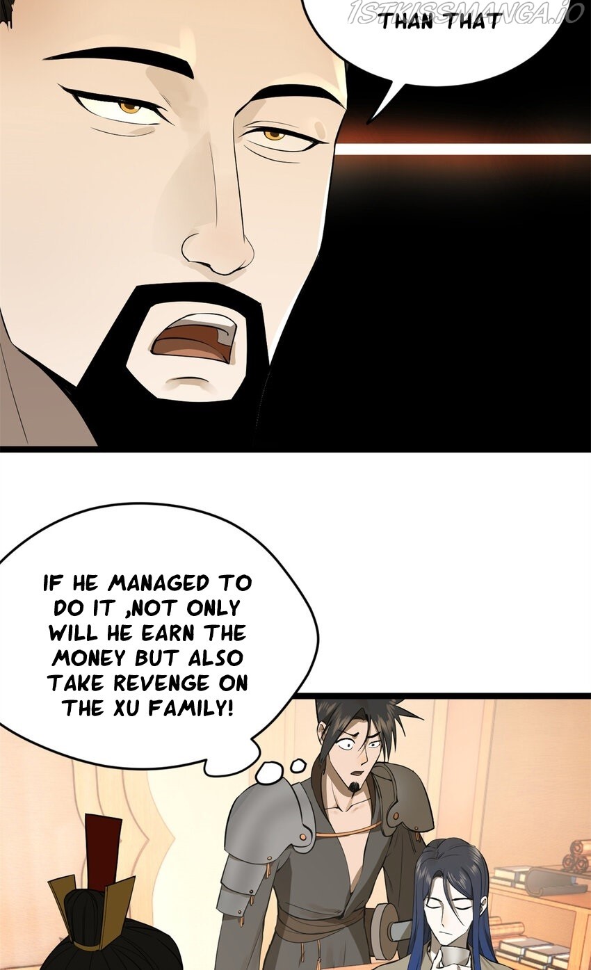 Survive As The Hero’s Husband! chapter 14 - page 9