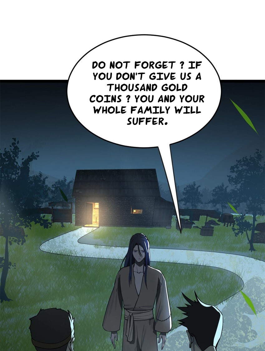 Survive As The Hero’s Husband! chapter 10 - page 16