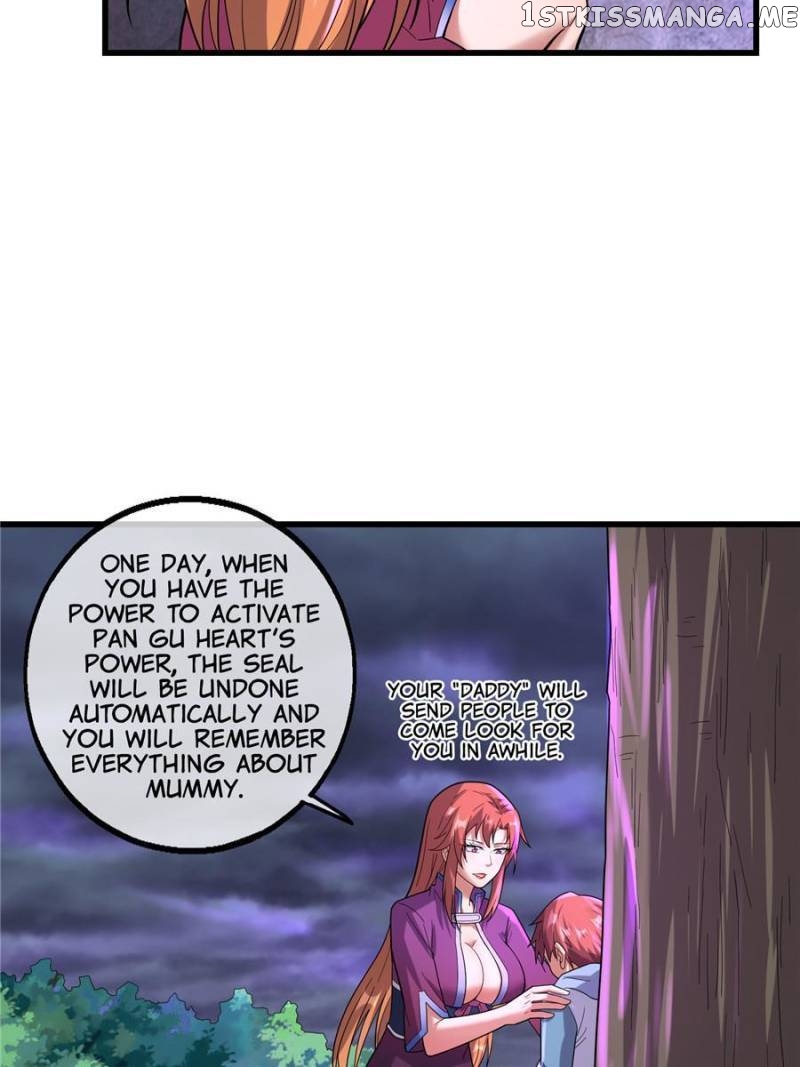 Super Gold System chapter 171 - page 49