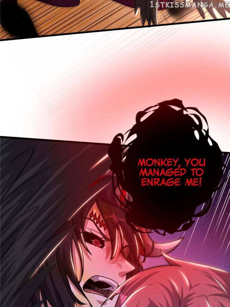 Super Gold System chapter 170 - page 89