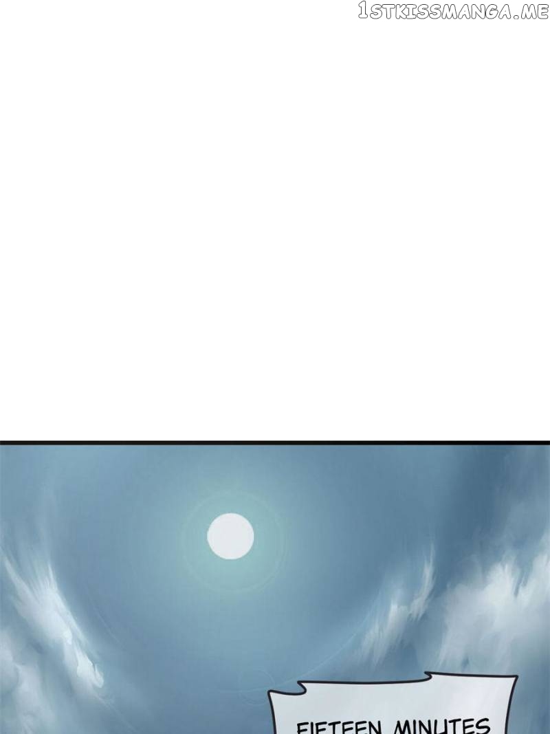 Super Gold System chapter 163 - page 62