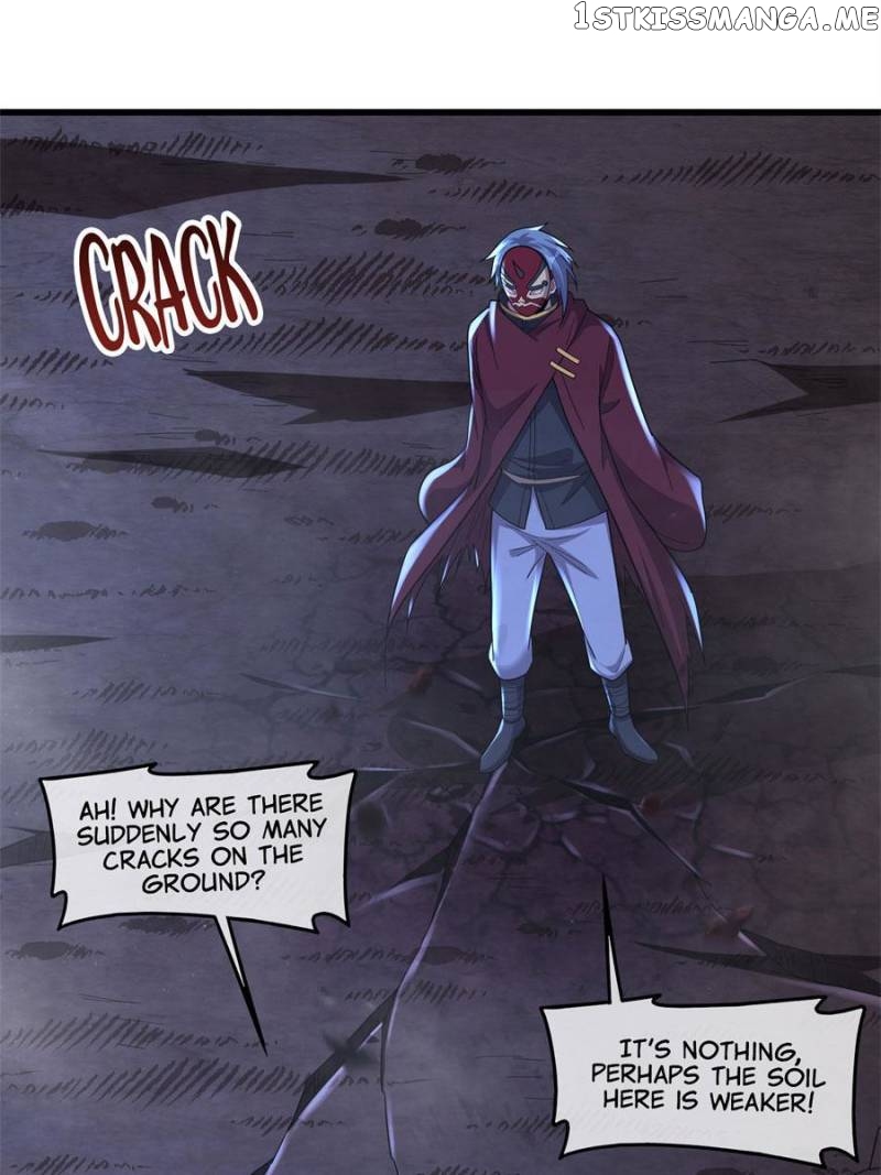 Super Gold System chapter 158 - page 92