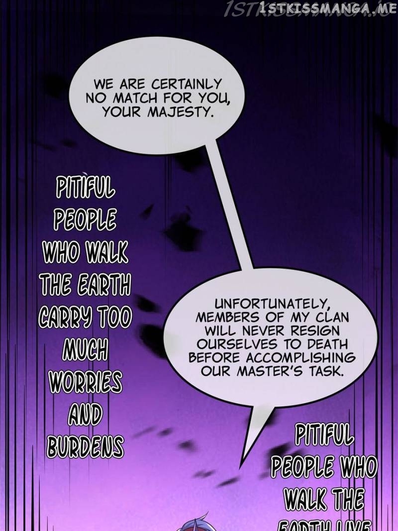 Super Gold System chapter 156 - page 19