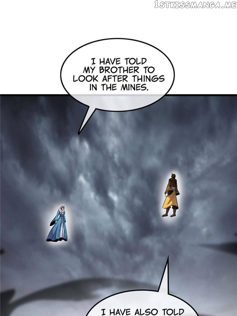 Super Gold System chapter 151 - page 80