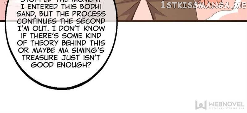 Super Gold System chapter 146 - page 73