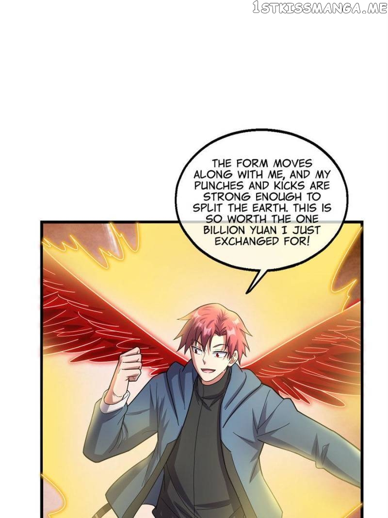 Super Gold System chapter 146 - page 90