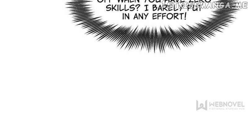 Super Gold System chapter 139 - page 38