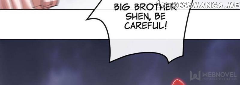 Super Gold System chapter 139 - page 41