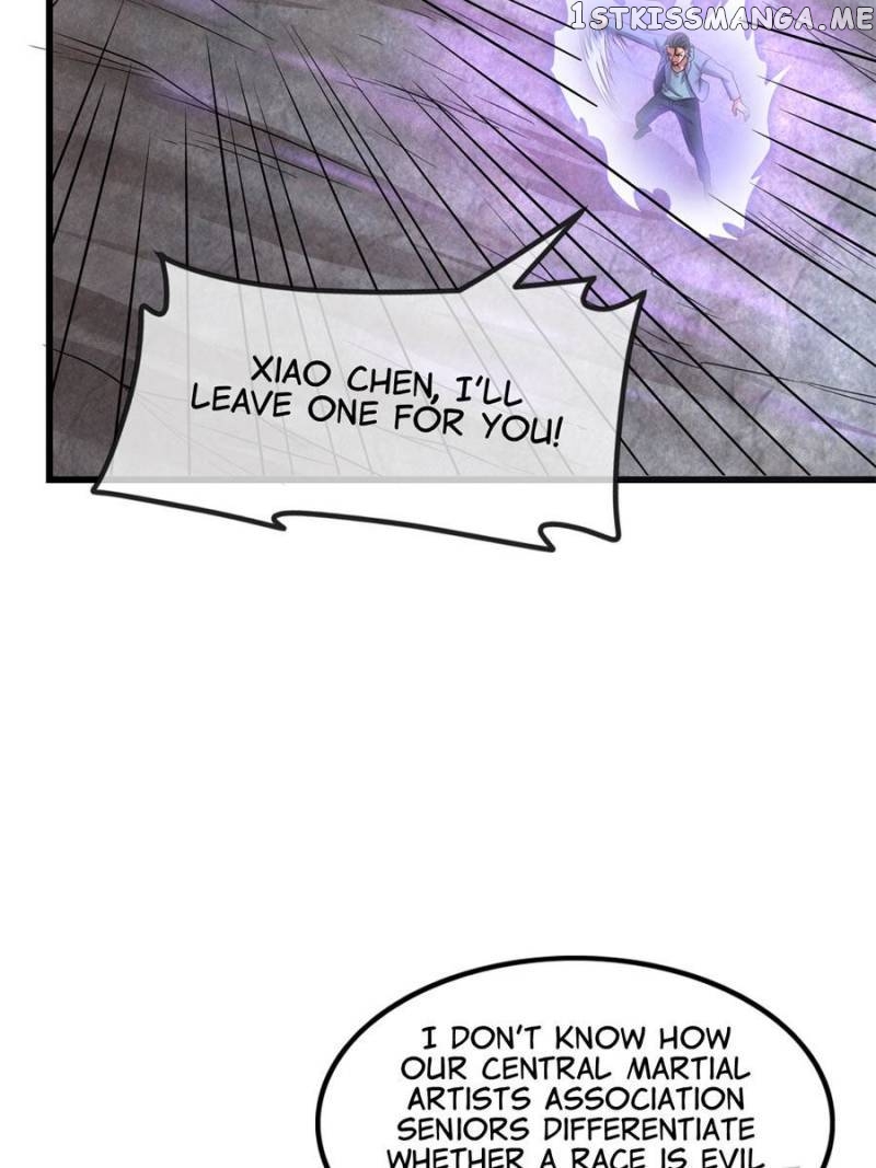 Super Gold System chapter 136 - page 77