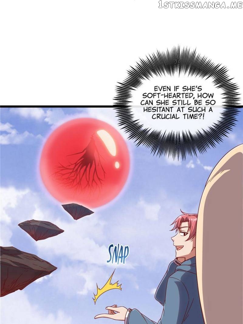 Super Gold System chapter 123 - page 78